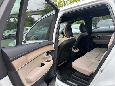 2026 Volvo XC90 Ultra