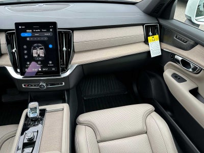 2026 Volvo XC90 Ultra
