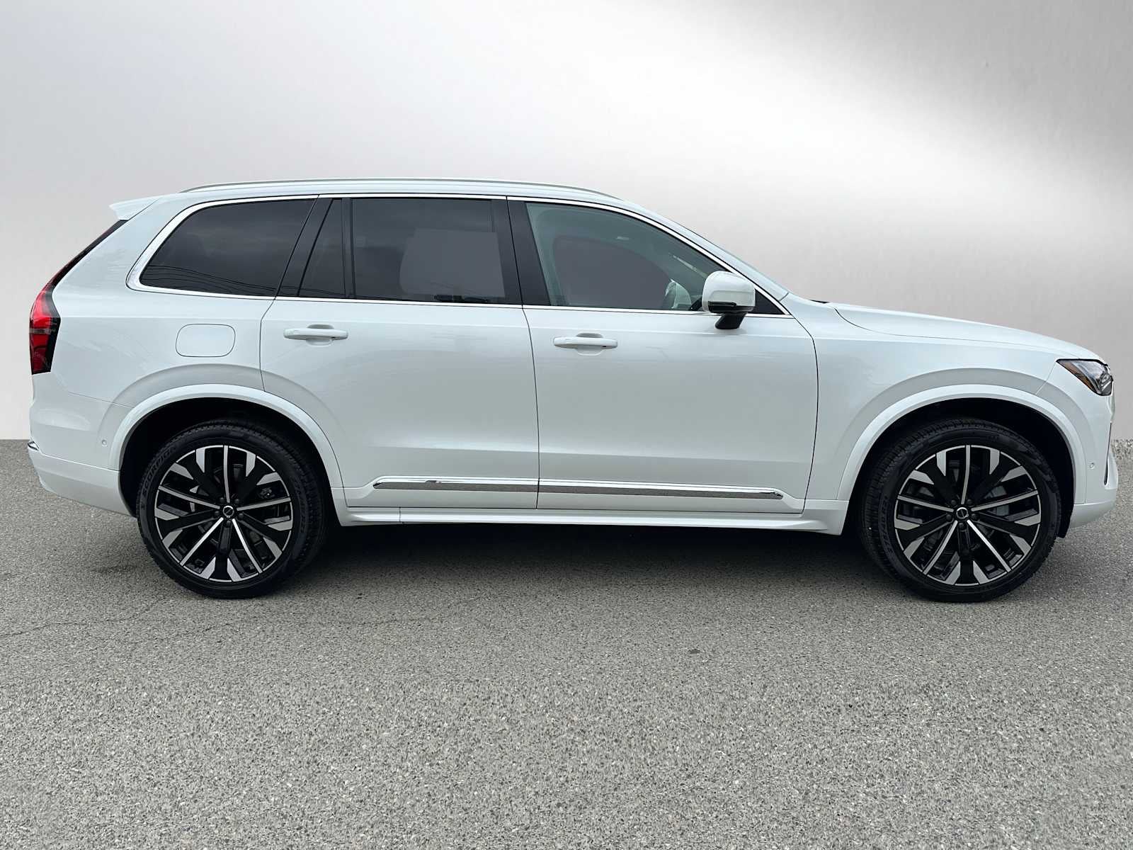 2026 Volvo XC90 Ultra