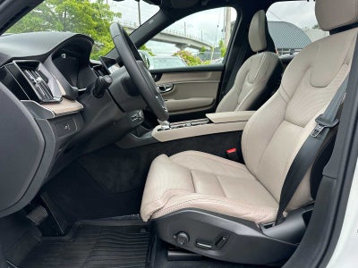 2026 Volvo XC90 Ultra