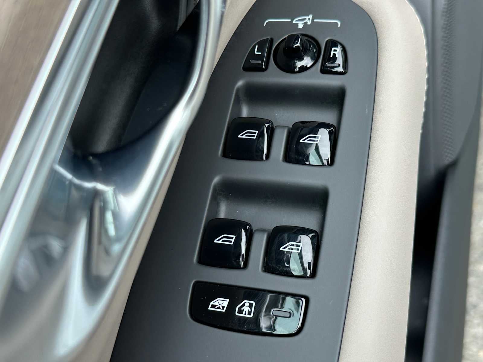 2026 Volvo XC90 Ultra