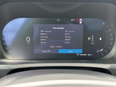 2026 Volvo XC90 Ultra