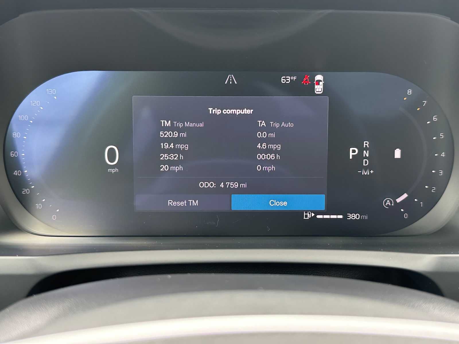 2026 Volvo XC90 Ultra
