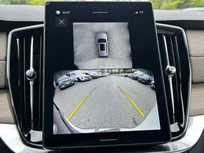 2026 Volvo XC90 Ultra
