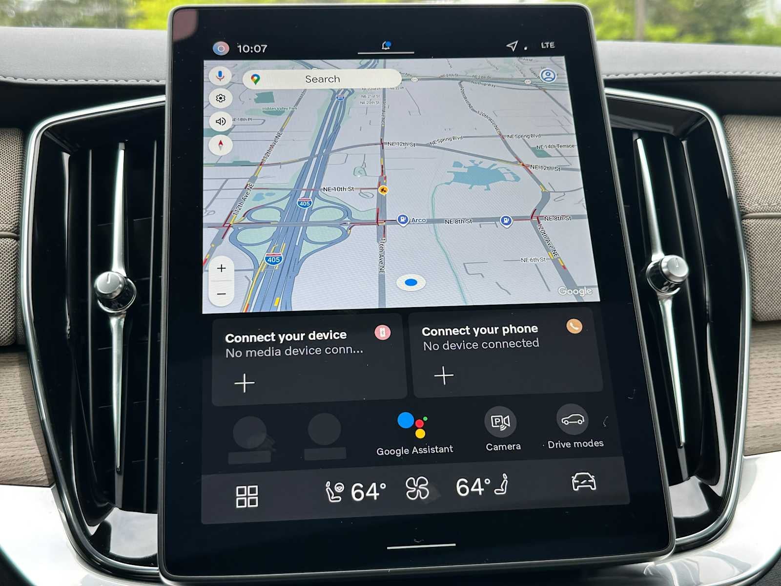 2026 Volvo XC90 Ultra