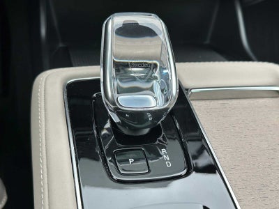 2026 Volvo XC90 Ultra
