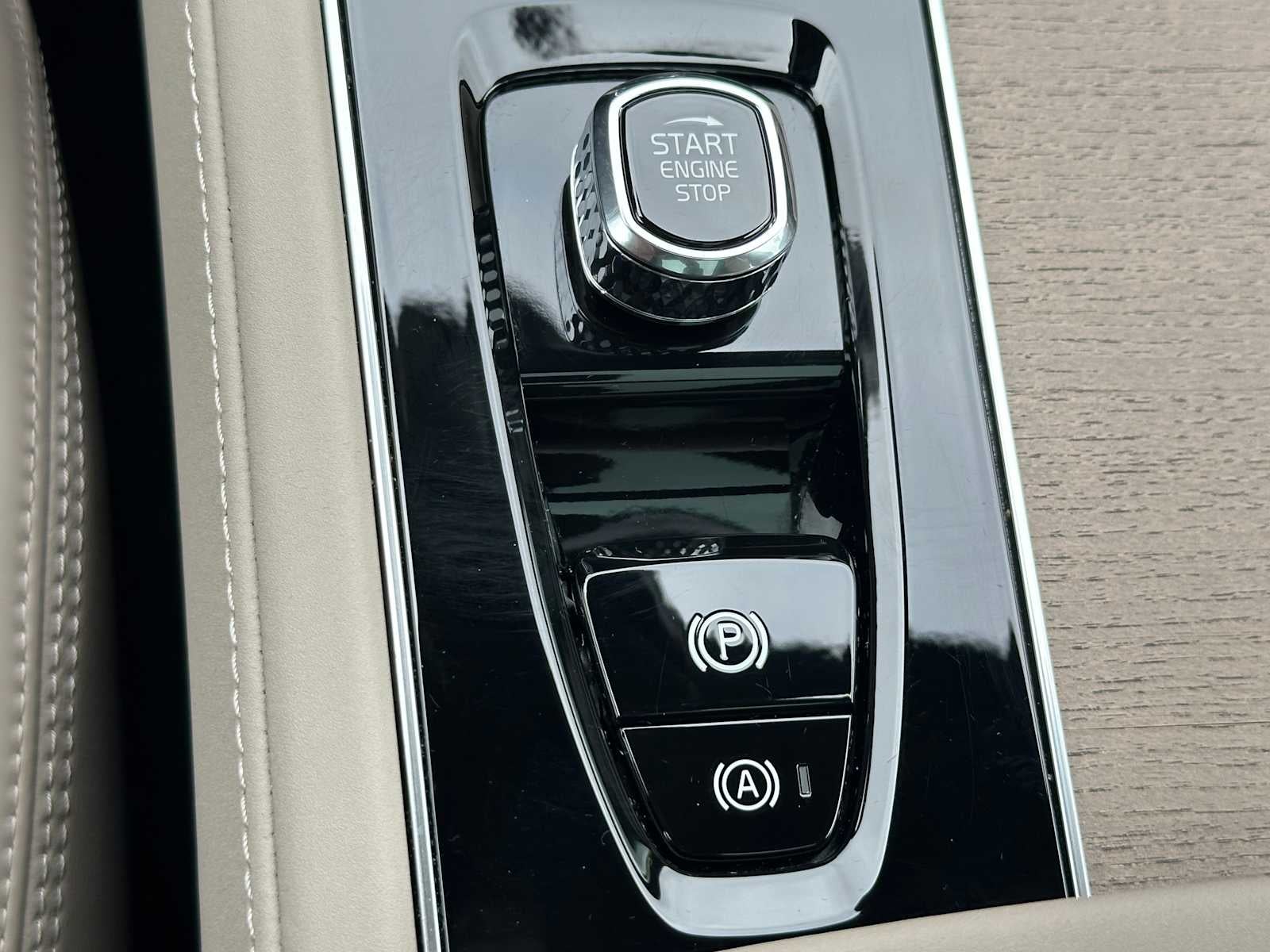 2026 Volvo XC90 Ultra