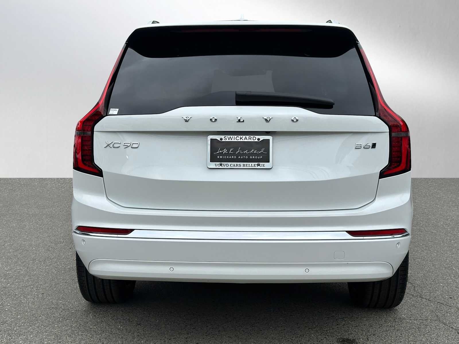 2026 Volvo XC90 Ultra