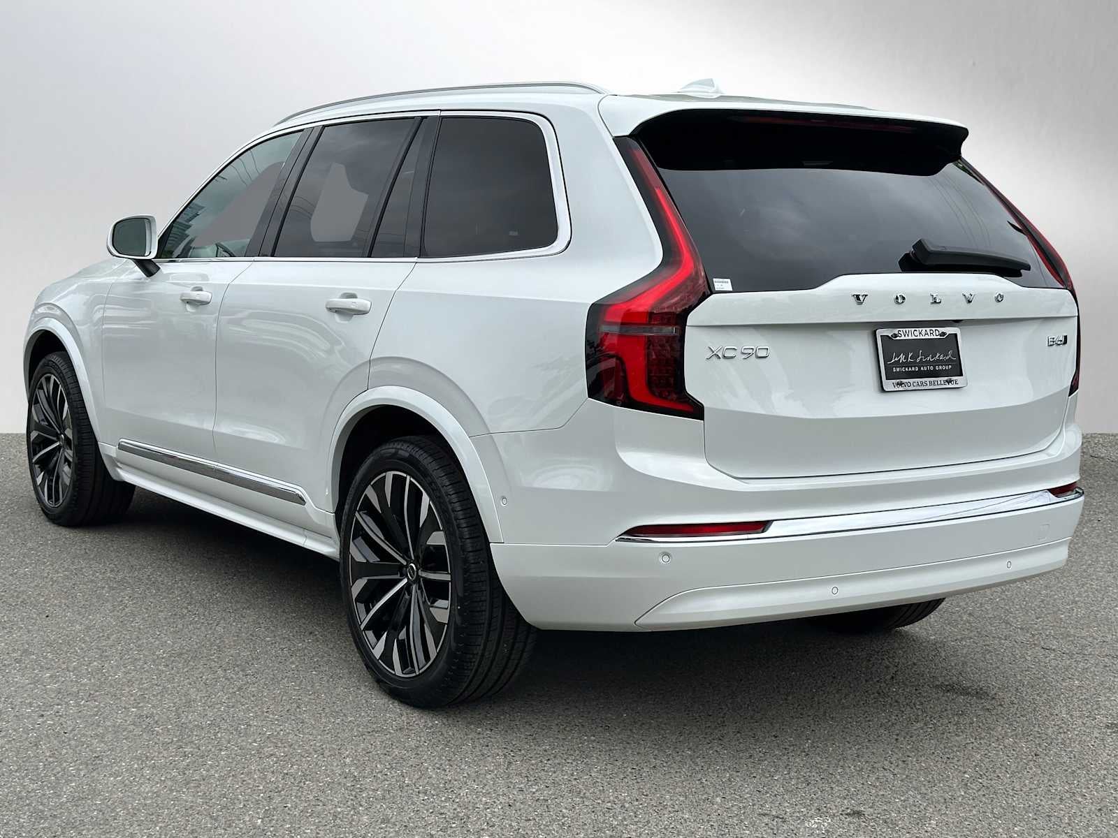 2026 Volvo XC90 Ultra