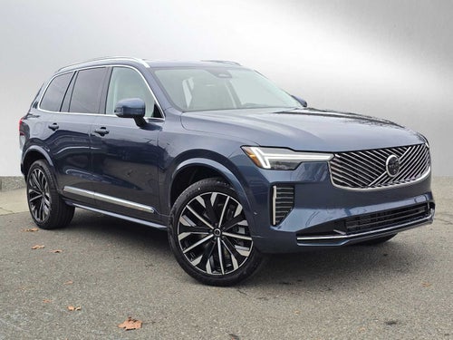2026 Volvo XC90 Ultra