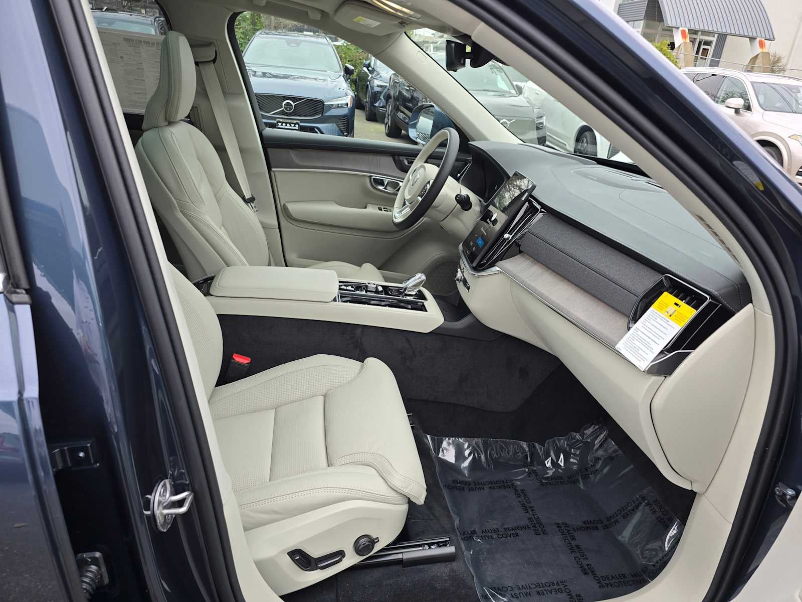 2026 Volvo XC90 Ultra