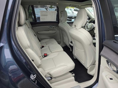 2026 Volvo XC90 Ultra