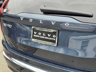 2026 Volvo XC90 Ultra