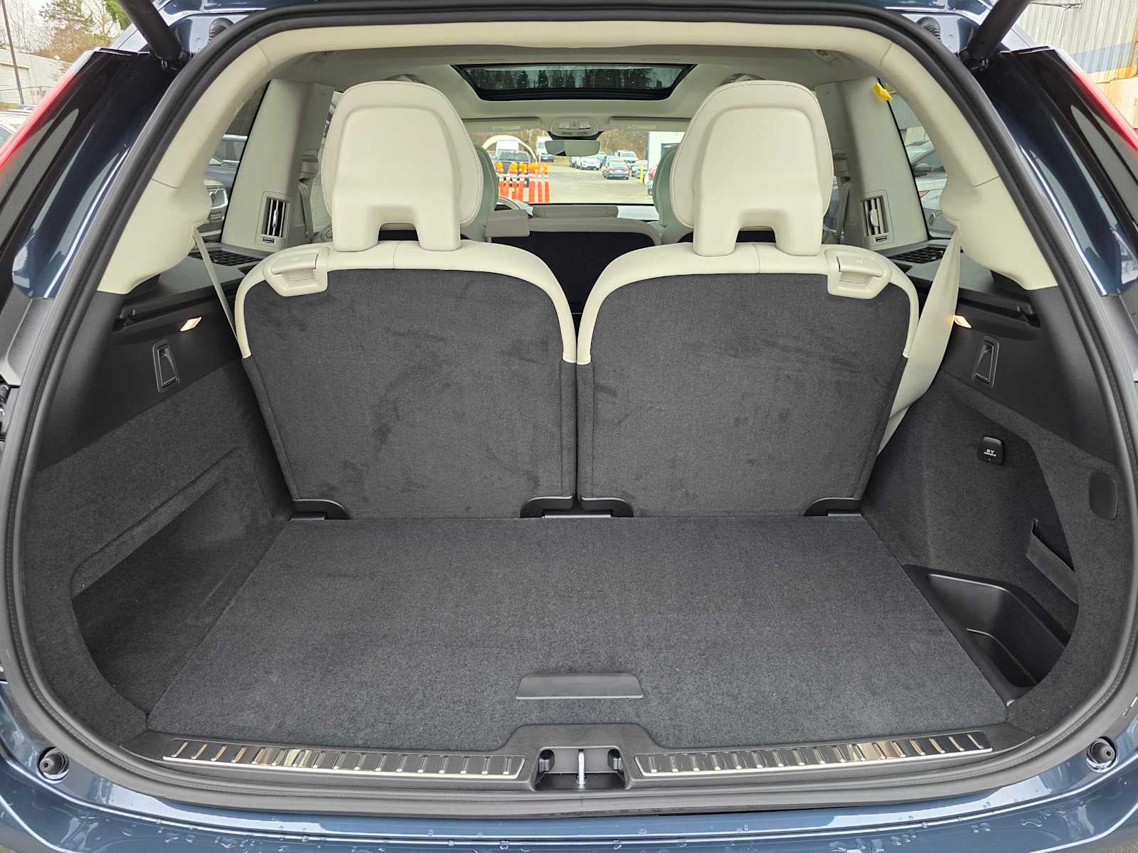 2026 Volvo XC90 Ultra