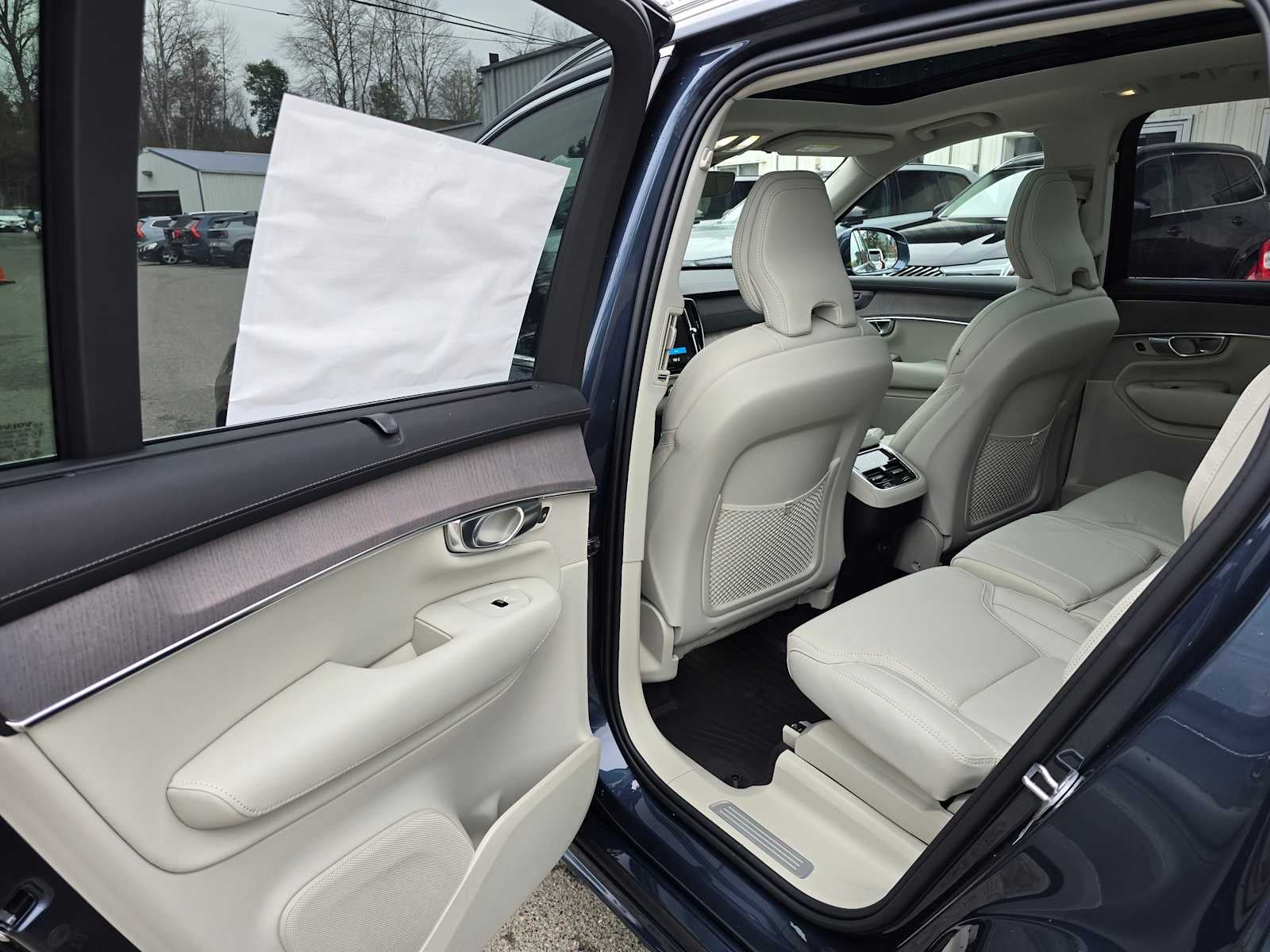 2026 Volvo XC90 Ultra