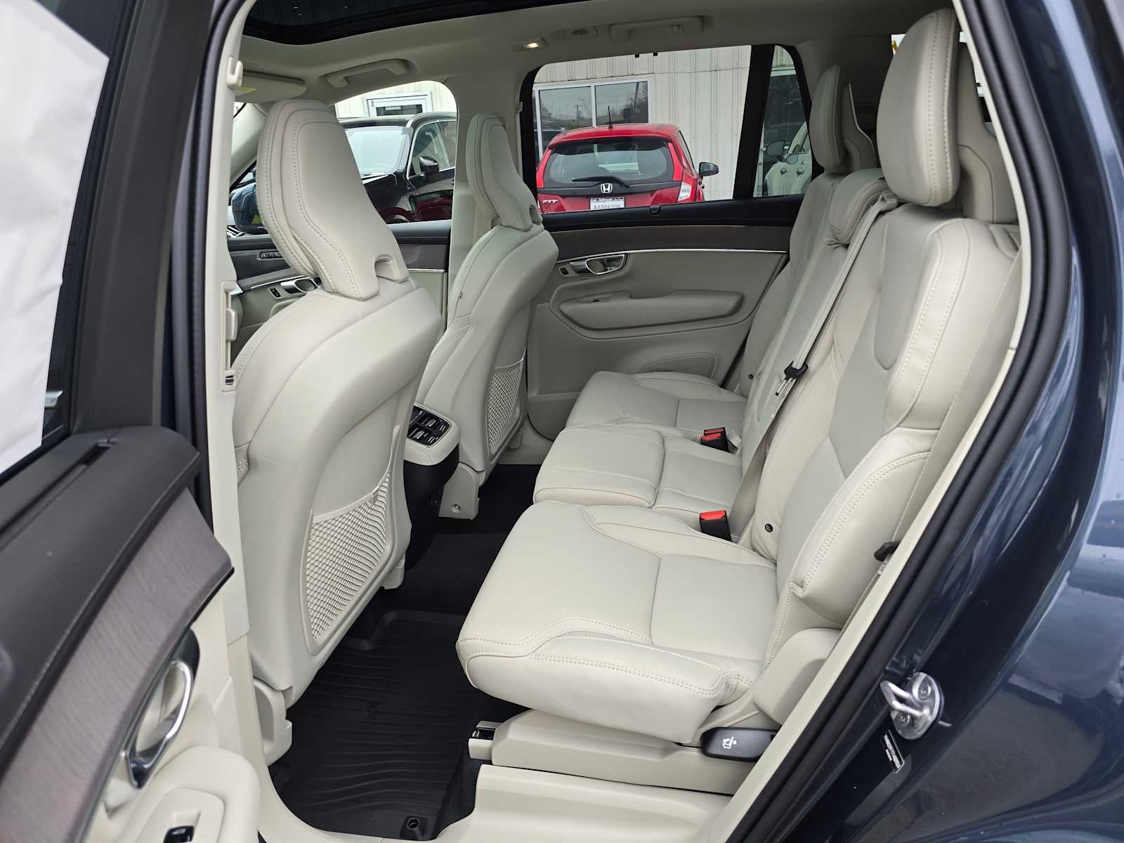 2026 Volvo XC90 Ultra