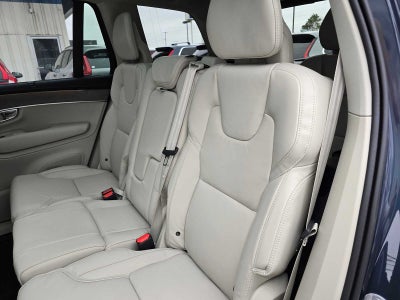 2026 Volvo XC90 Ultra