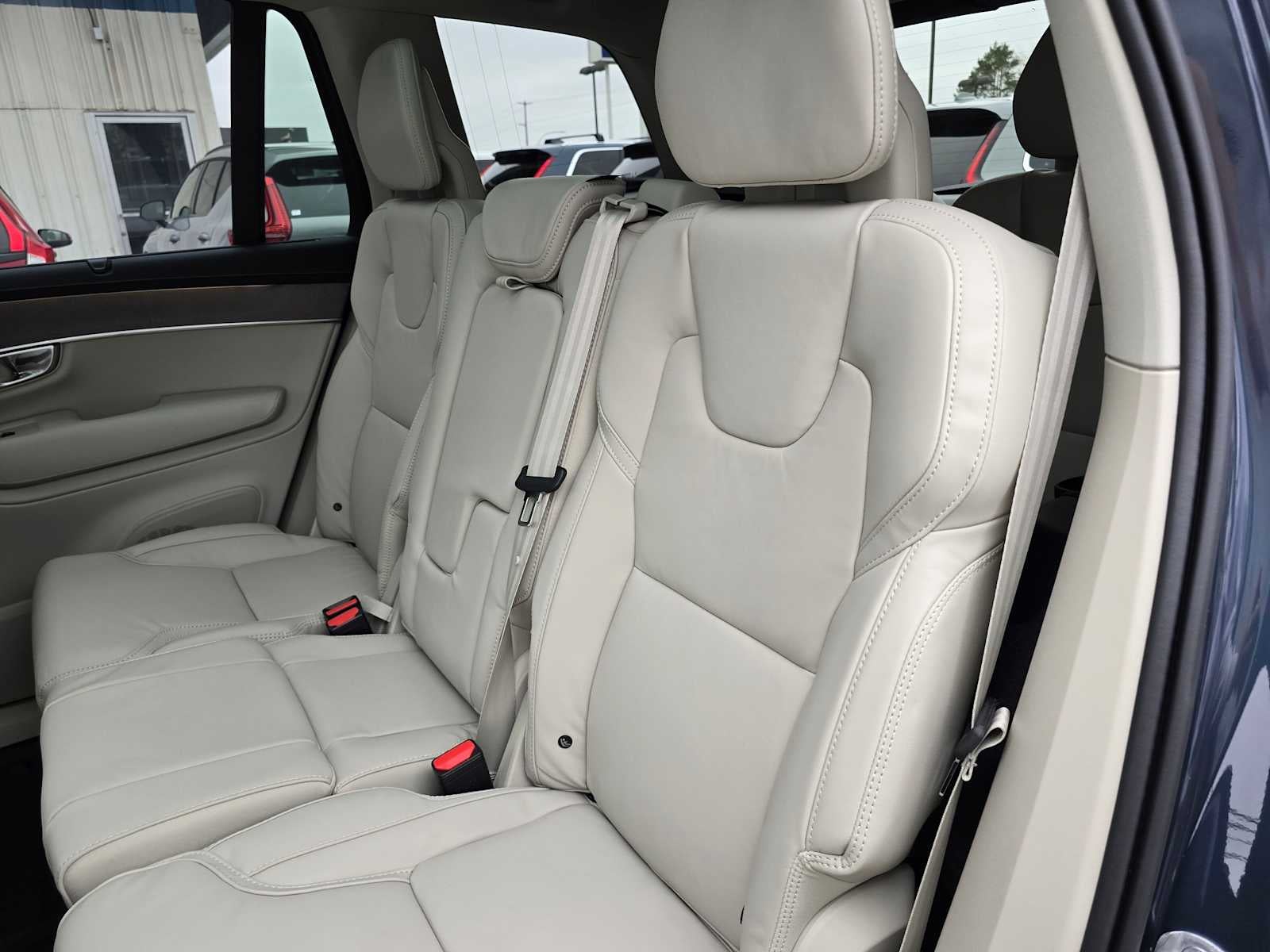 2026 Volvo XC90 Ultra