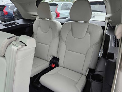 2026 Volvo XC90 Ultra