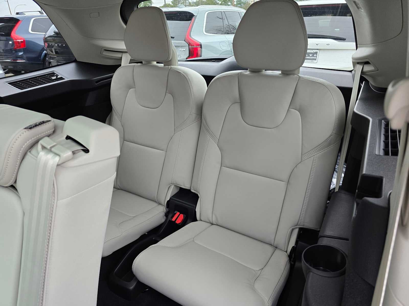 2026 Volvo XC90 Ultra