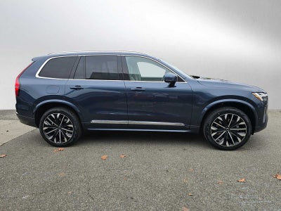 2026 Volvo XC90 Ultra