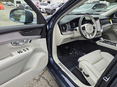 2026 Volvo XC90 Ultra