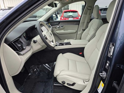 2026 Volvo XC90 Ultra