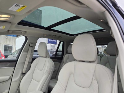 2026 Volvo XC90 Ultra