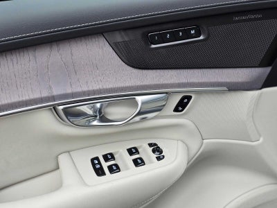 2026 Volvo XC90 Ultra