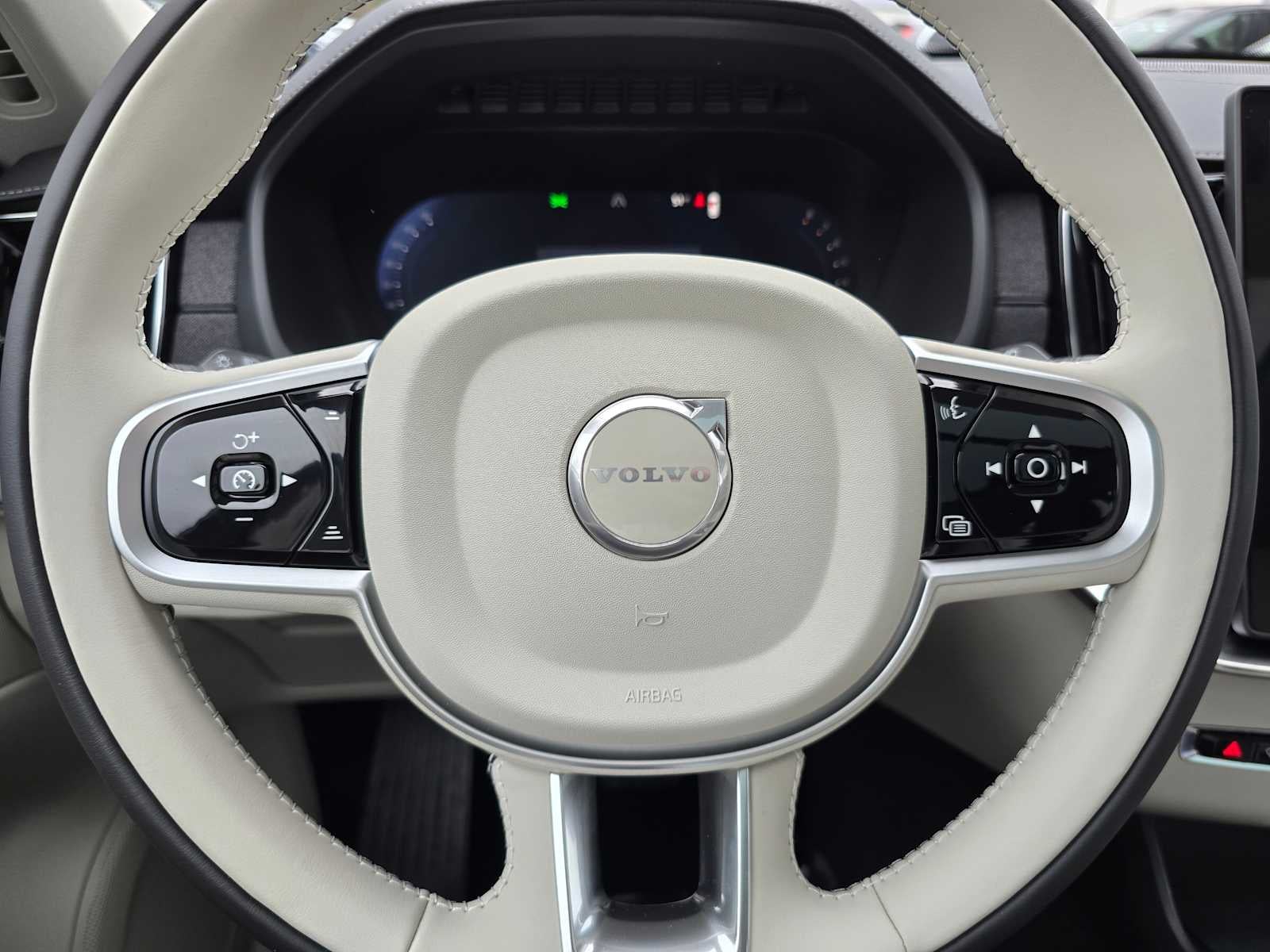 2026 Volvo XC90 Ultra