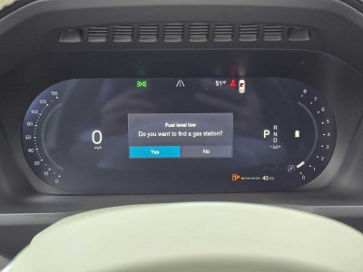 2026 Volvo XC90 Ultra