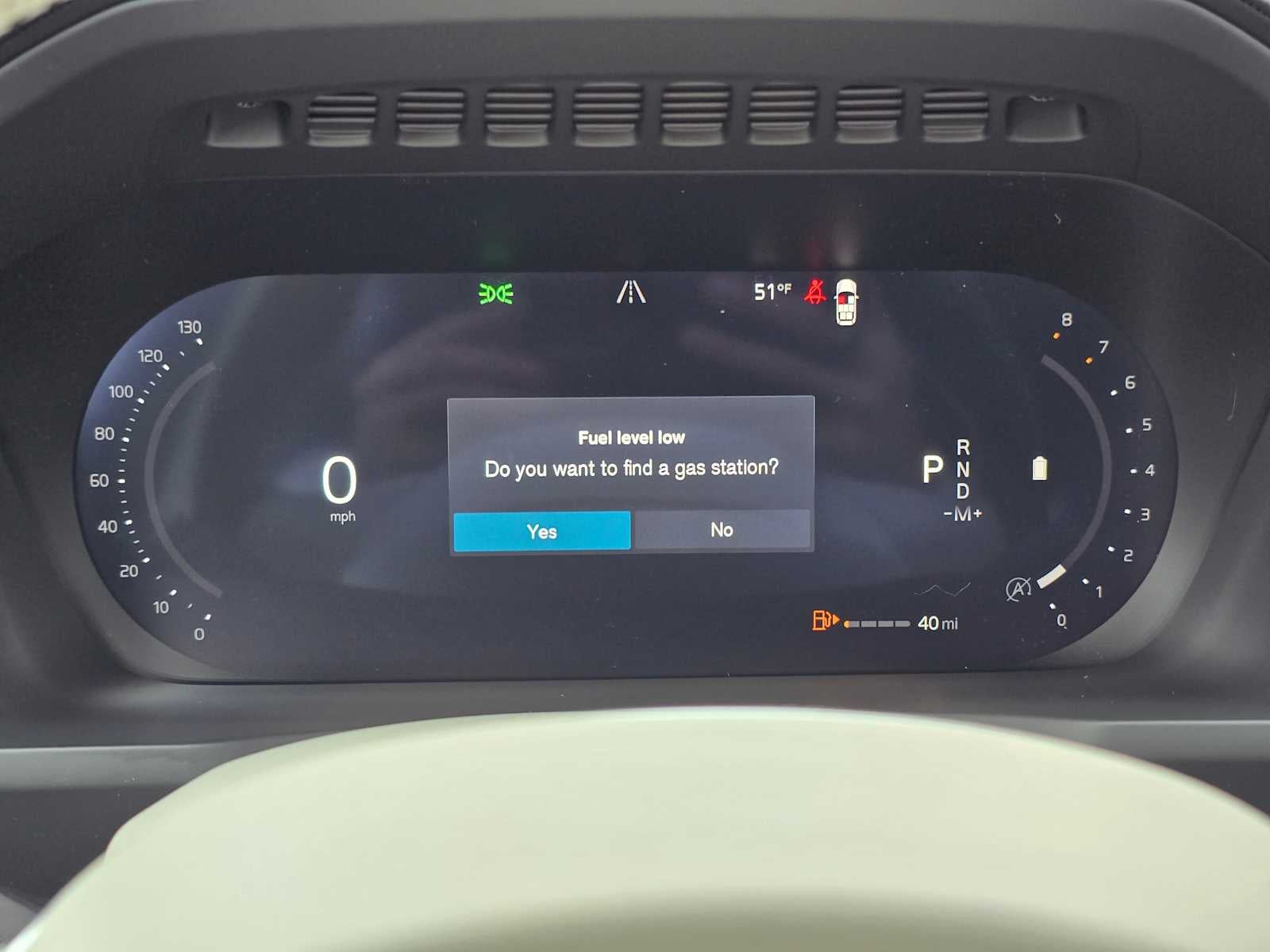 2026 Volvo XC90 Ultra