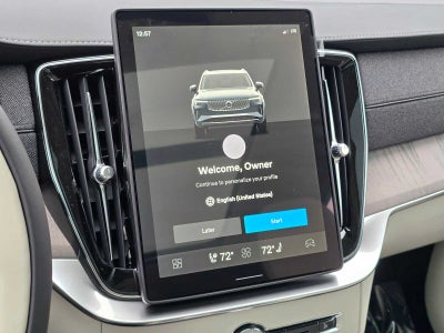 2026 Volvo XC90 Ultra