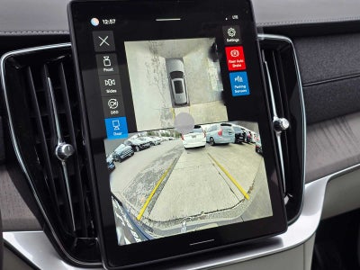 2026 Volvo XC90 Ultra