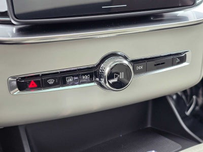 2026 Volvo XC90 Ultra