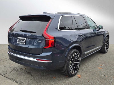 2026 Volvo XC90 Ultra