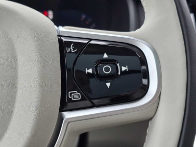 2026 Volvo XC90 Ultra