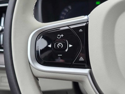 2026 Volvo XC90 Ultra