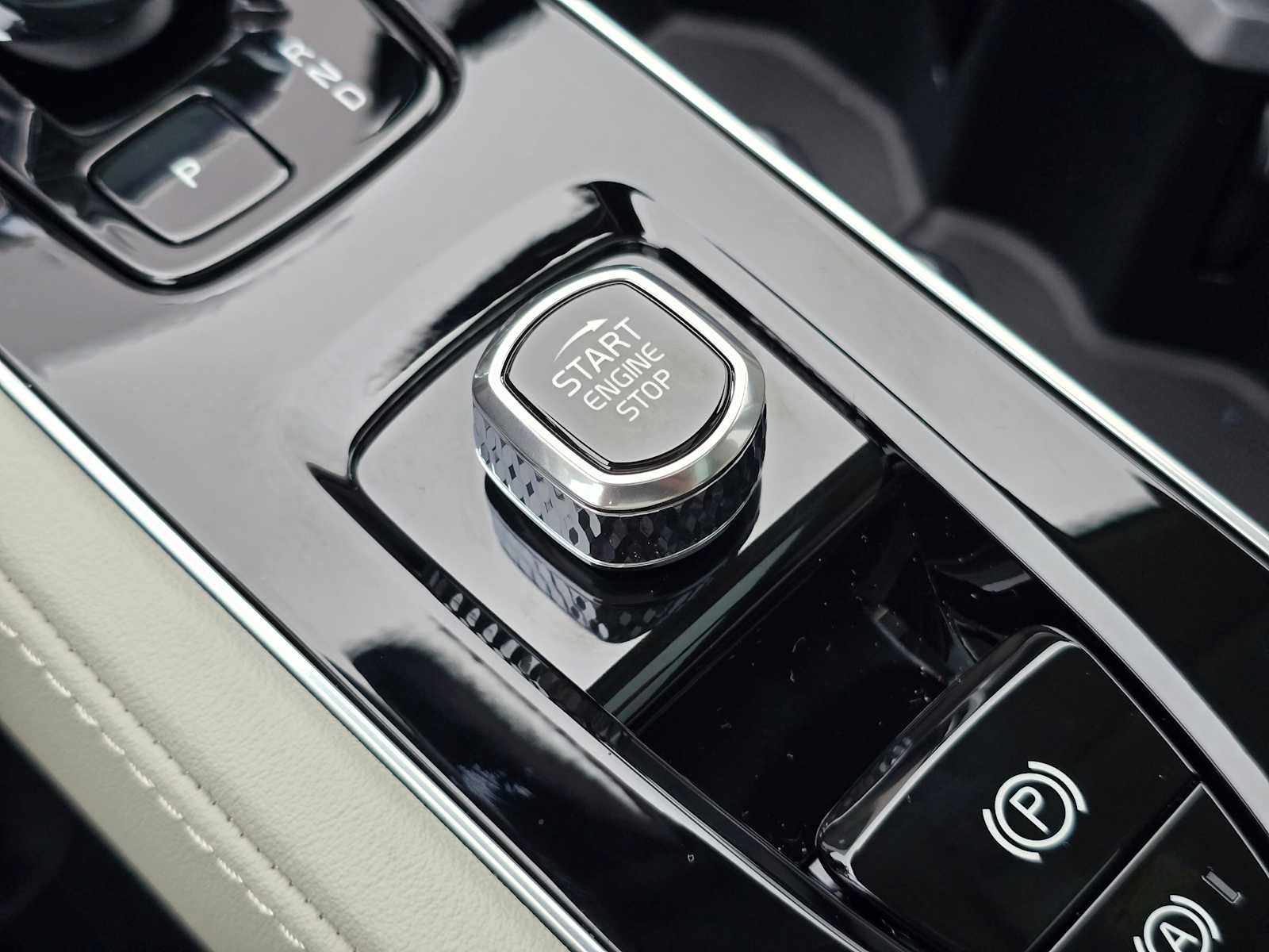 2026 Volvo XC90 Ultra