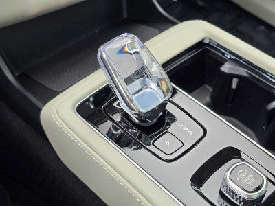 2026 Volvo XC90 Ultra