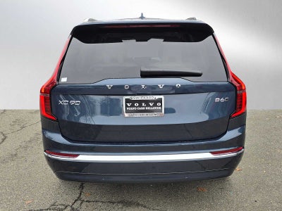 2026 Volvo XC90 Ultra