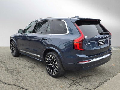 2026 Volvo XC90 Ultra