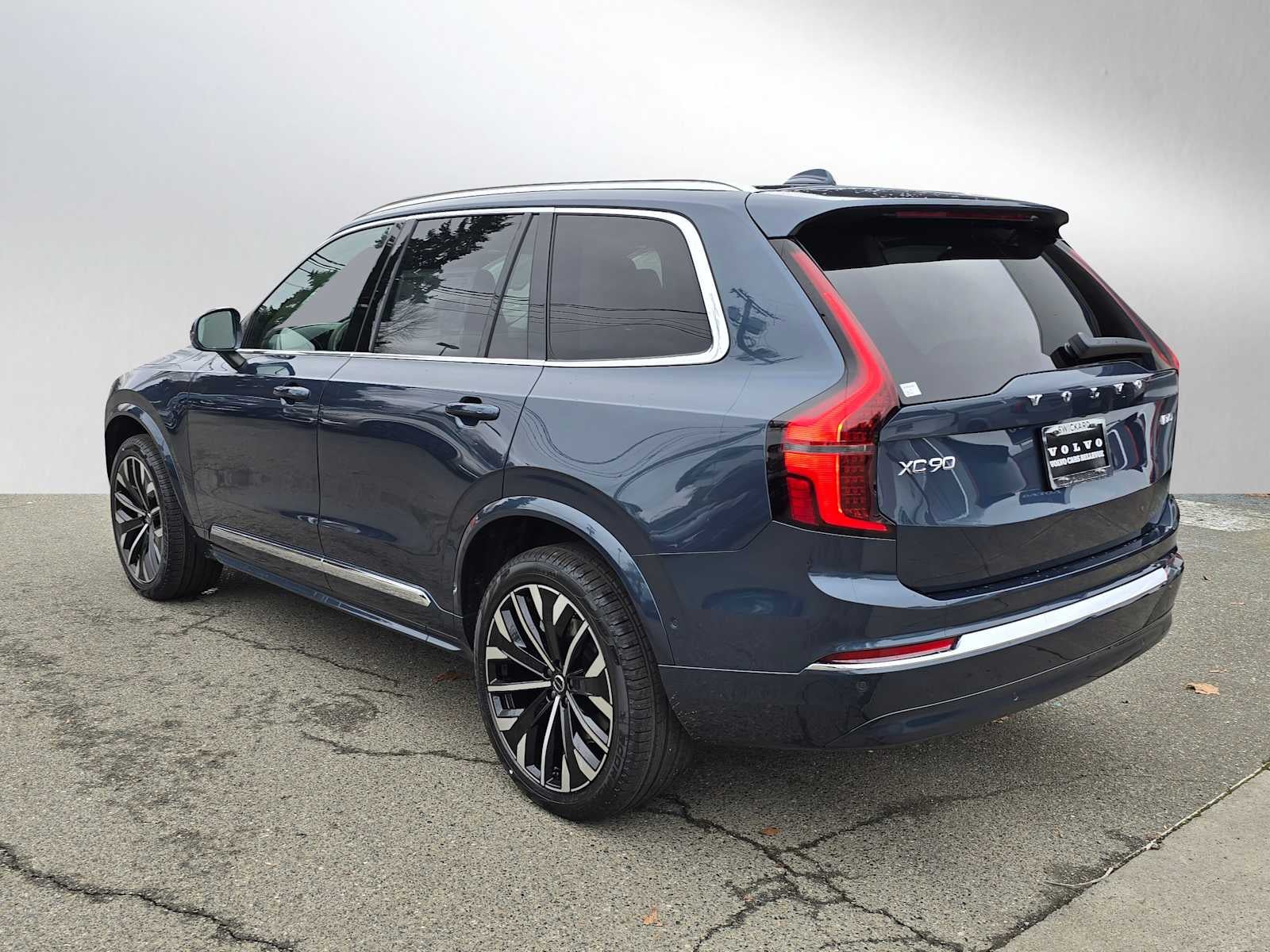 2026 Volvo XC90 Ultra