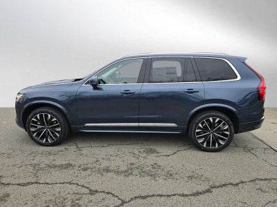 2026 Volvo XC90 Ultra