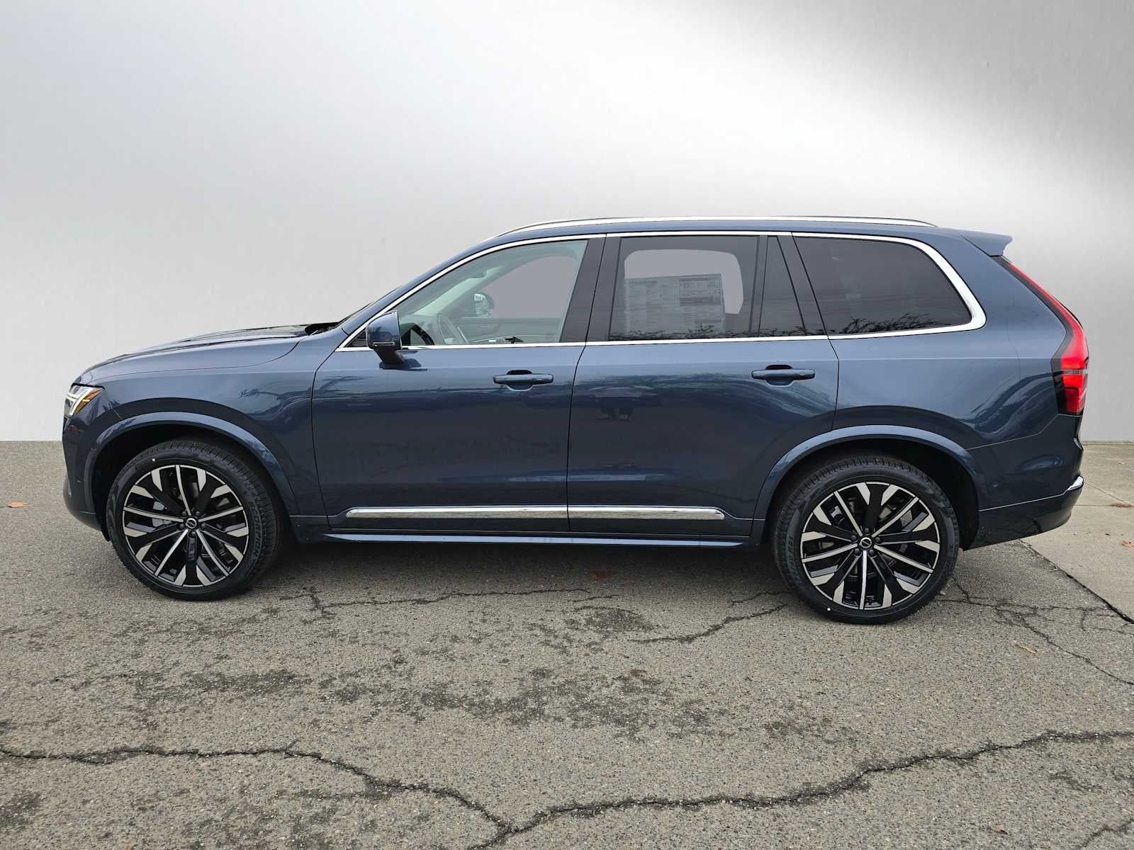 2026 Volvo XC90 Ultra