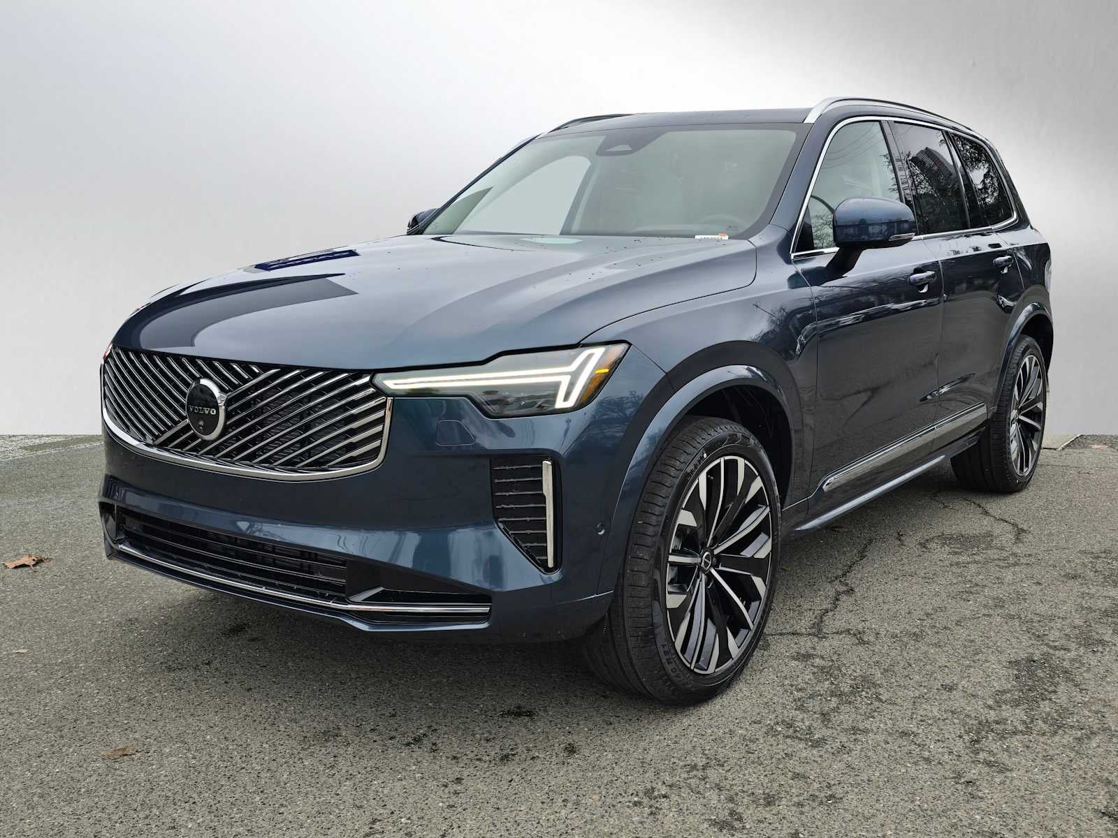 2026 Volvo XC90 Ultra