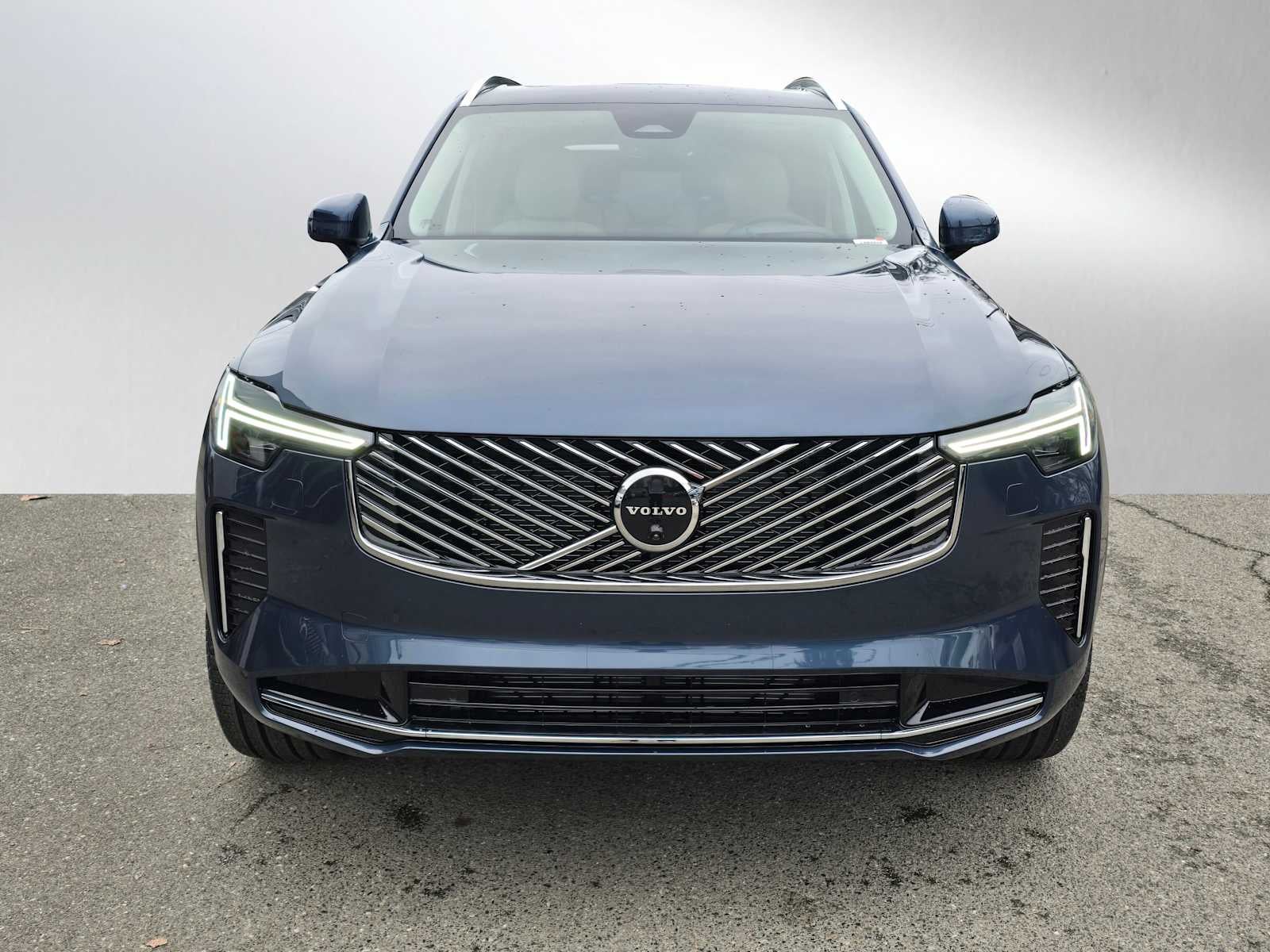 2026 Volvo XC90 Ultra