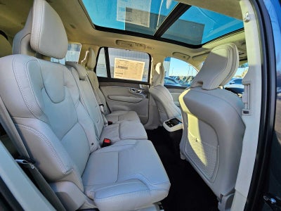 2025 Volvo XC90 Ultra