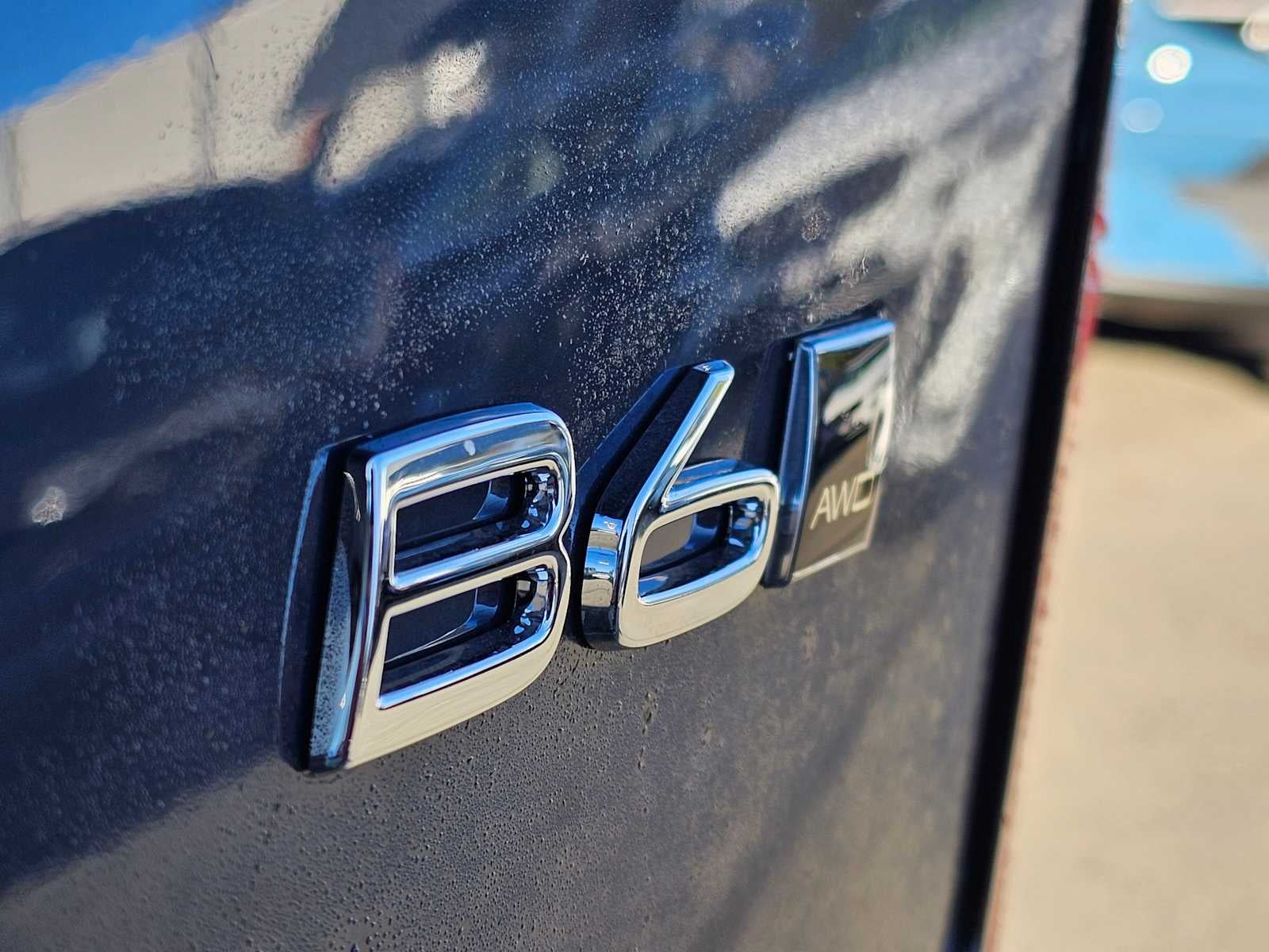 2025 Volvo XC90 Ultra