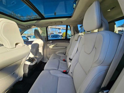 2025 Volvo XC90 Ultra